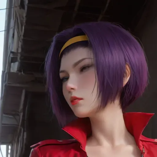 AI porn image generator