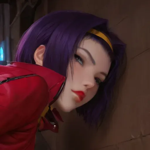 yapay zekâ porno görsel üretici