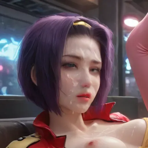 AI porn image generator