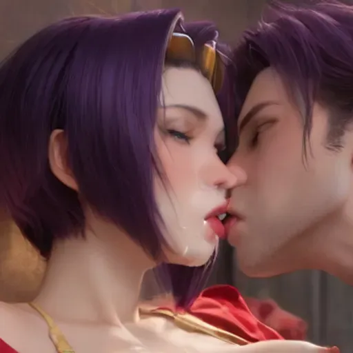 AI色情照片產生器