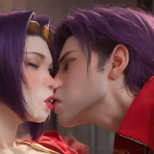 AI色情圖片產生器