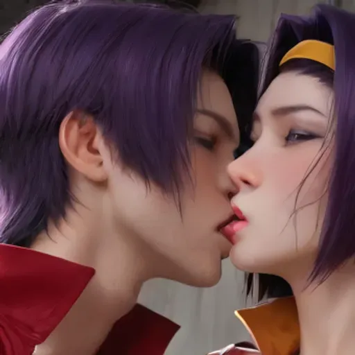 AI porn image generator