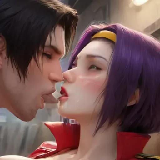 AI色情照片生成器