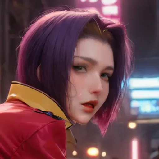 โปรแกรมสร้างภาพโปรนที่ใช้ปัญหา AI