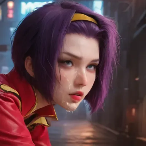 generador de imágenes porno con IA