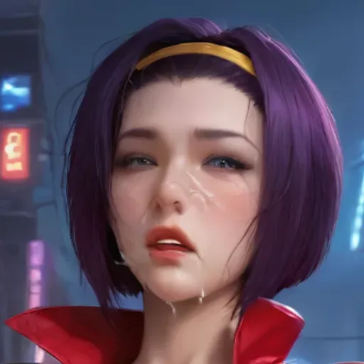 AI色情图片生成器