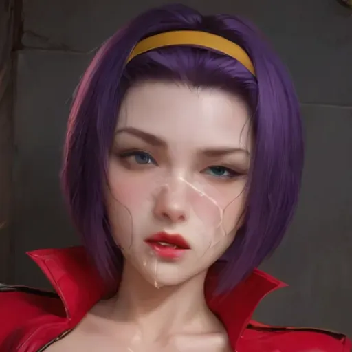 AI色情圖片產生器