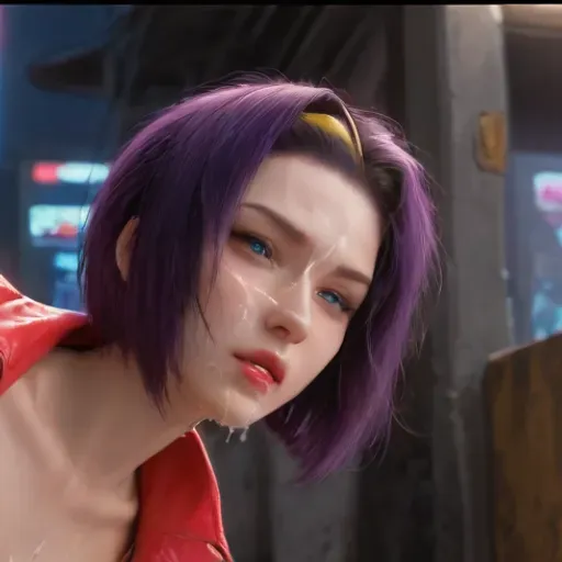 AIポルノ画像ジェネレーター