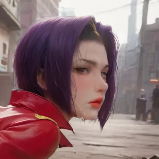 AI色情圖片產生器