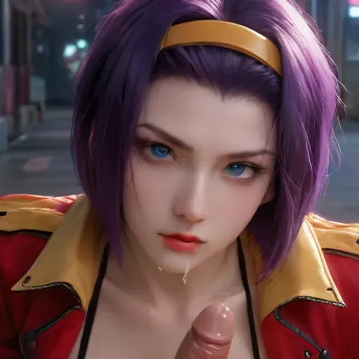 AI色情圖片產生器