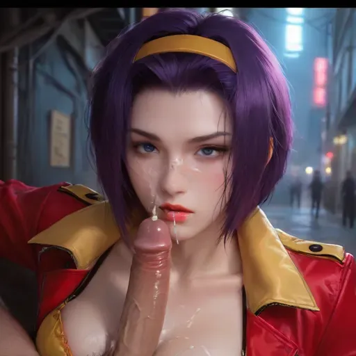 AI porn image generator