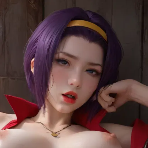 AI porn image generator