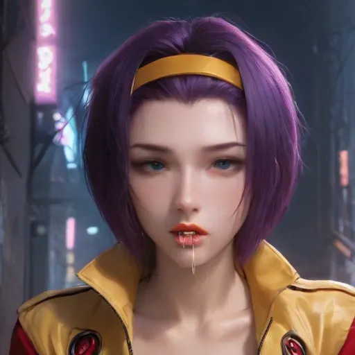 AI porn image generator