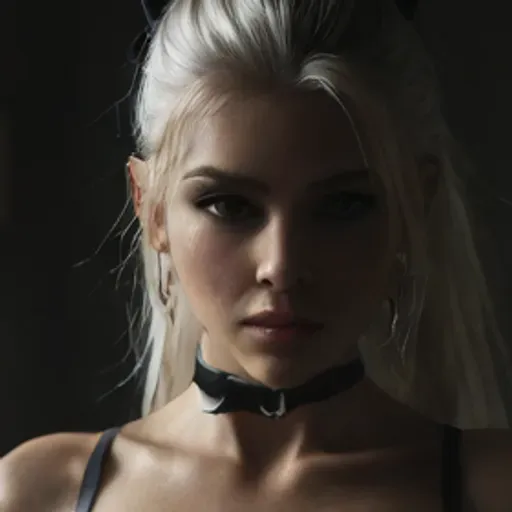 AI色情图片生成器