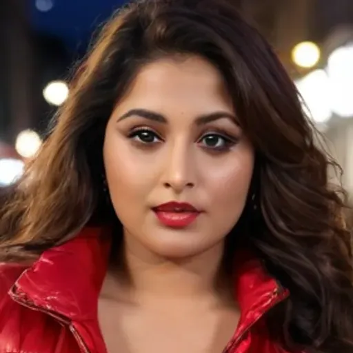 AI 포르노 이미지 생성기