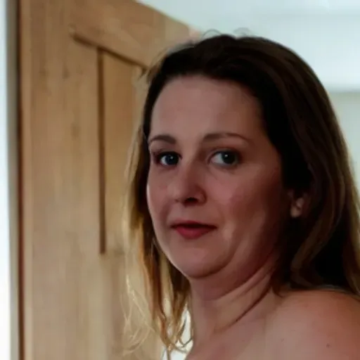 AI 포르노 이미지 생성기