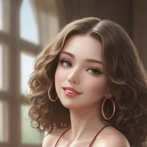 AI色情圖片產生器