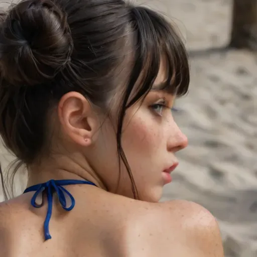 AI 포르노 이미지 생성기