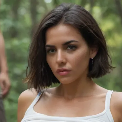 AI 포르노 이미지 생성기