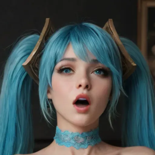 generatore di immagini porno IA