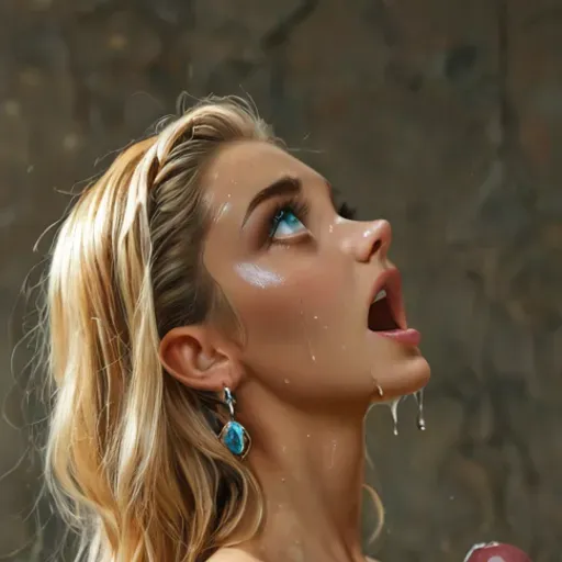 AIポルノ画像ジェネレーター