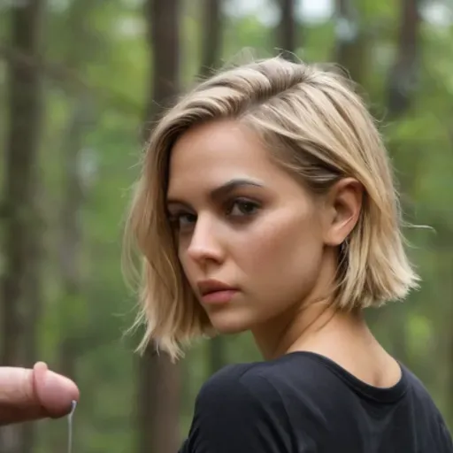 AI色情图片生成器