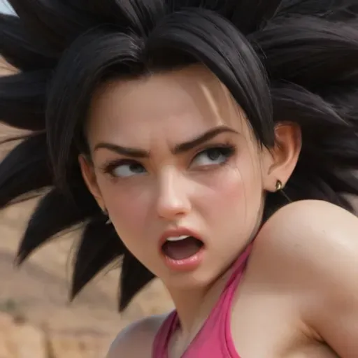 AI色情圖片產生器