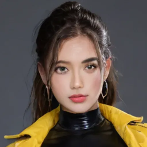 yapay zekâ porno görsel üretici