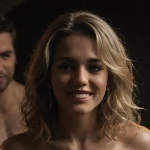 generatore di foto porno IA