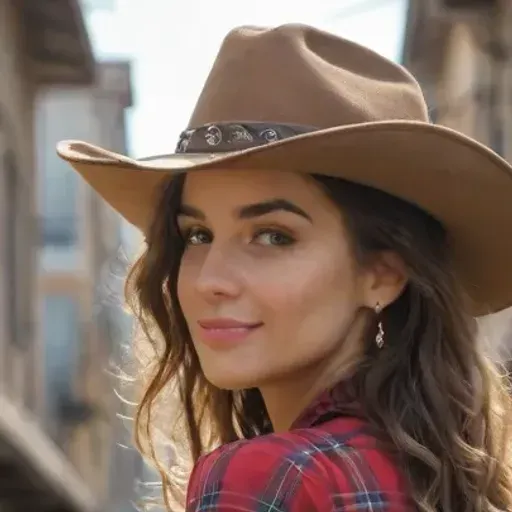 AI 포르노 이미지 생성기