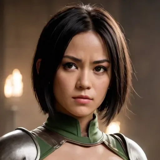 generatore di immagini porno IA