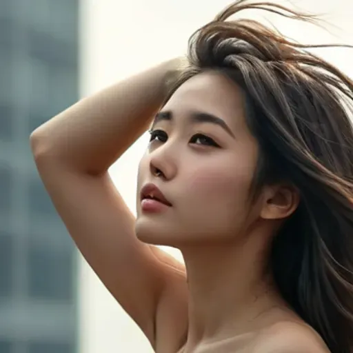 AI色情图片生成器