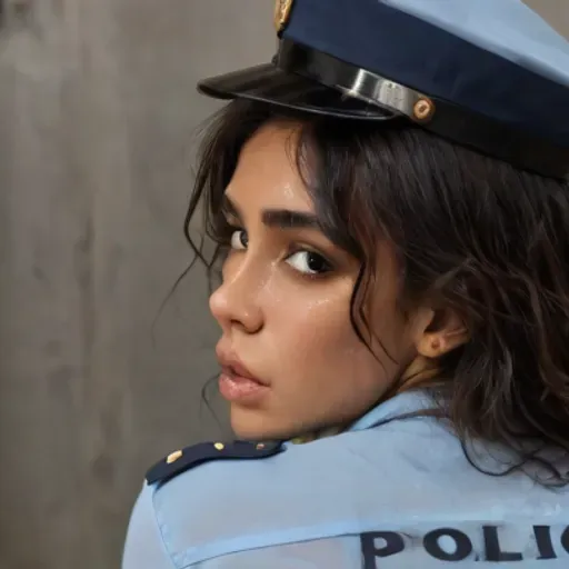 โปรแกรมสร้างภาพโปรนที่ใช้ปัญหา AI