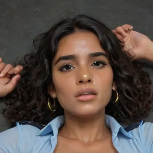 KI-Pornobild-Generator