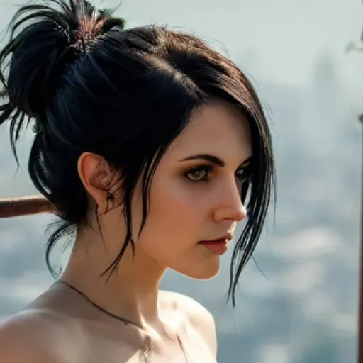 KI-Pornobild-Generator