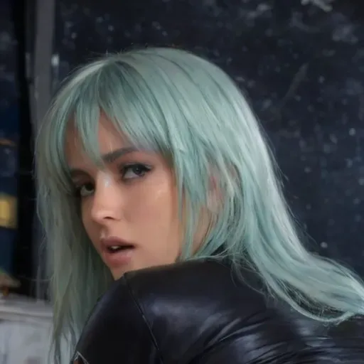 KI-Pornobild-Generator