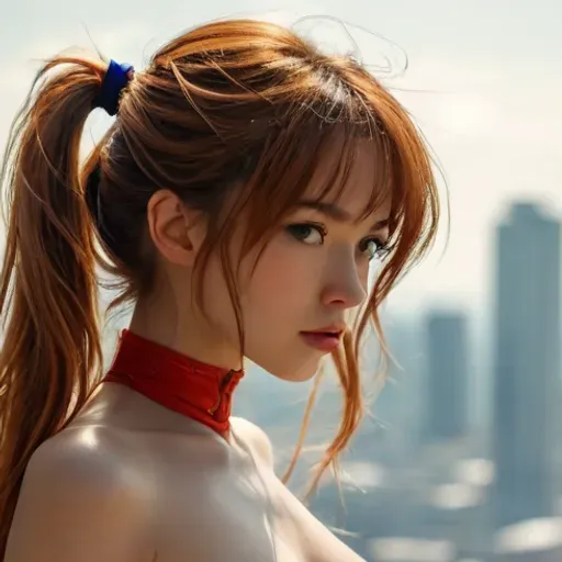 AI色情圖片產生器