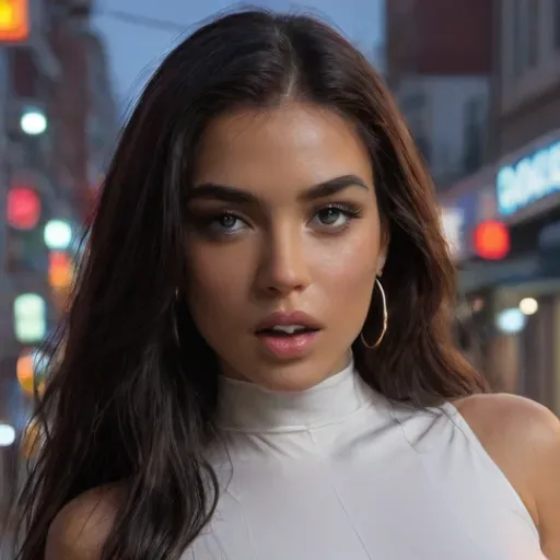 KI-Pornobild-Generator