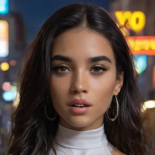 AI 포르노 이미지 생성기