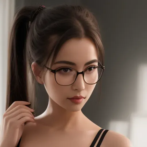 KI-Pornobild-Generator