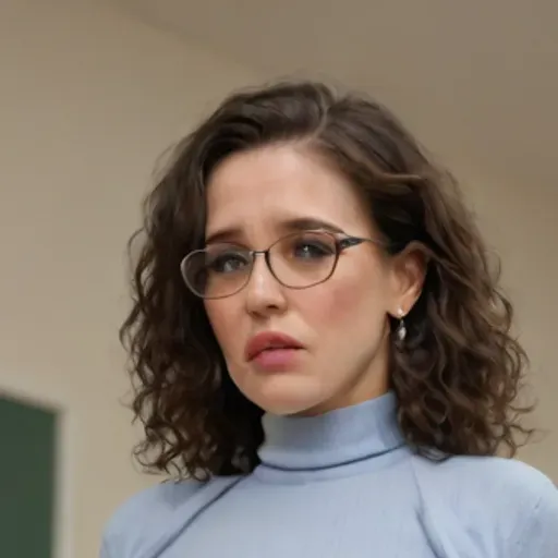 AI 포르노 이미지 생성기