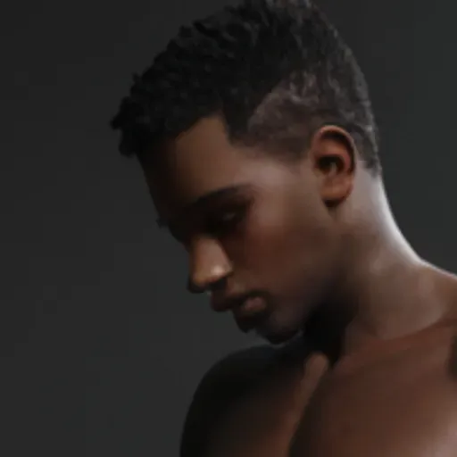 AI色情照片生成器