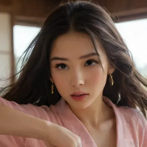 AI色情圖片產生器