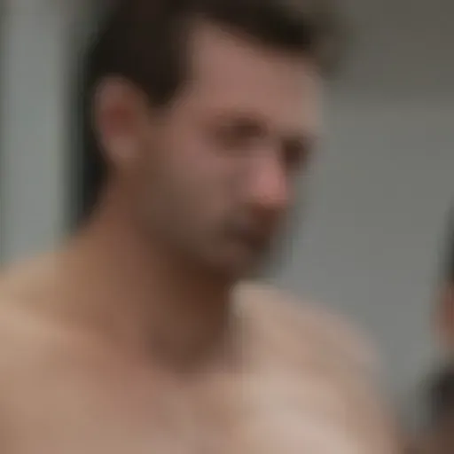 AI 포르노 이미지 생성기