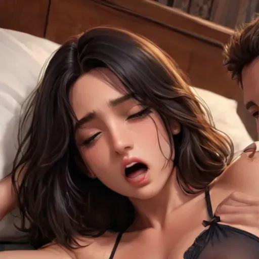 générateur de photos porno IA