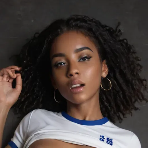 โปรแกรมสร้างภาพโปรนที่ใช้ปัญหา AI