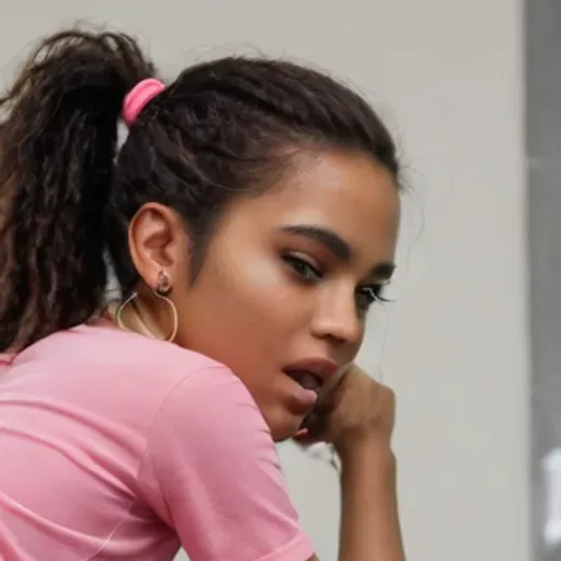 AI porn image generator