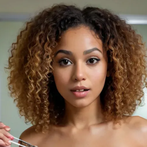 AI色情圖片產生器