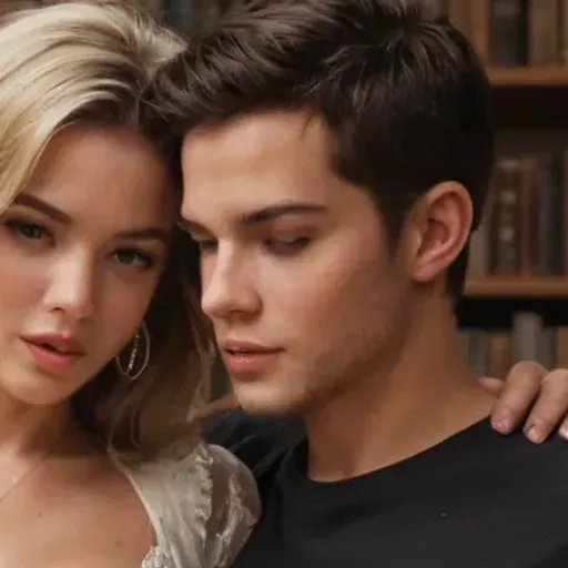 генератор порно-картинок на ИИ