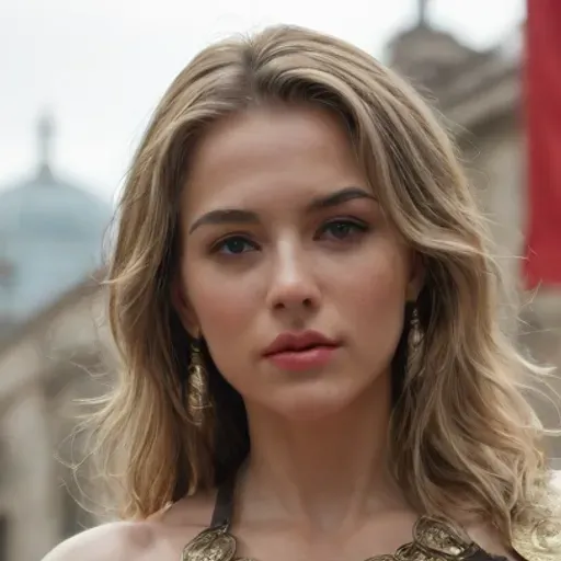 โปรแกรมสร้างภาพโปรนที่ใช้ปัญหา AI